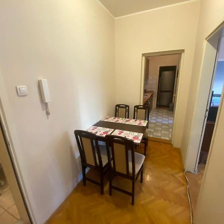 Stan Novi Sad 5G Wifi Apartment Ngoại thất bức ảnh