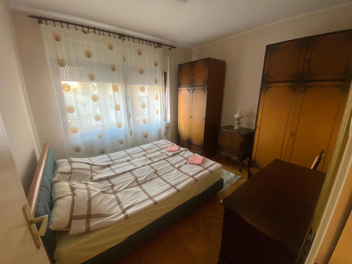 Stan Novi Sad 5G Wifi Apartment Ngoại thất bức ảnh